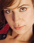 Catherine Bell